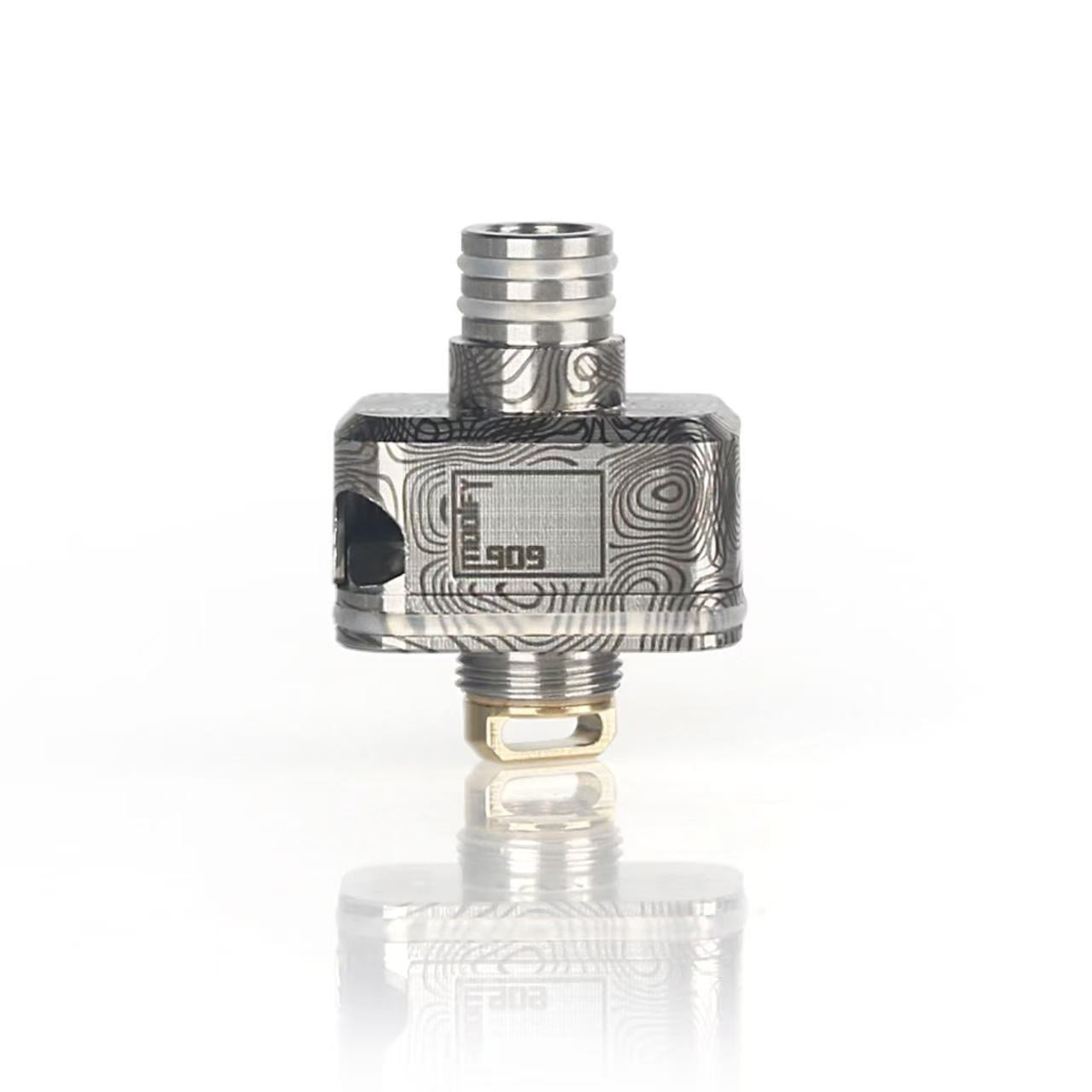 New Drop 909 NUGG RBA for Orion II