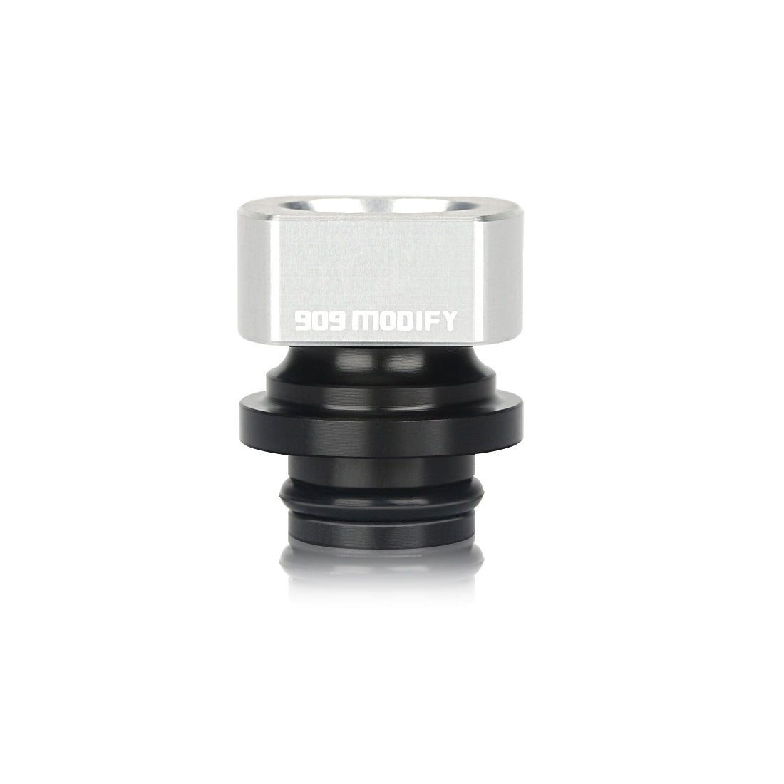 909 Drip Tips / Type Two Rectangle