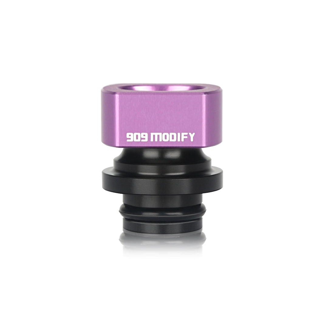 909 Drip Tips / Type Two Rectangle