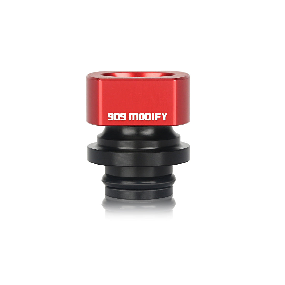 909 Drip Tips / Type Two Rectangle