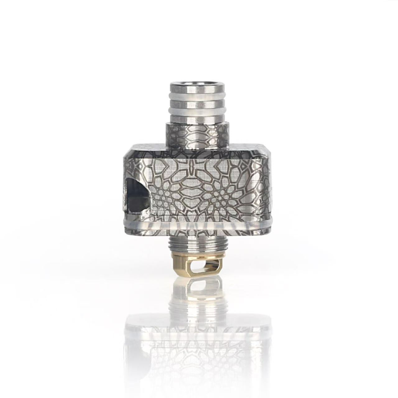 New Drop 909 NUGG RBA for Orion II