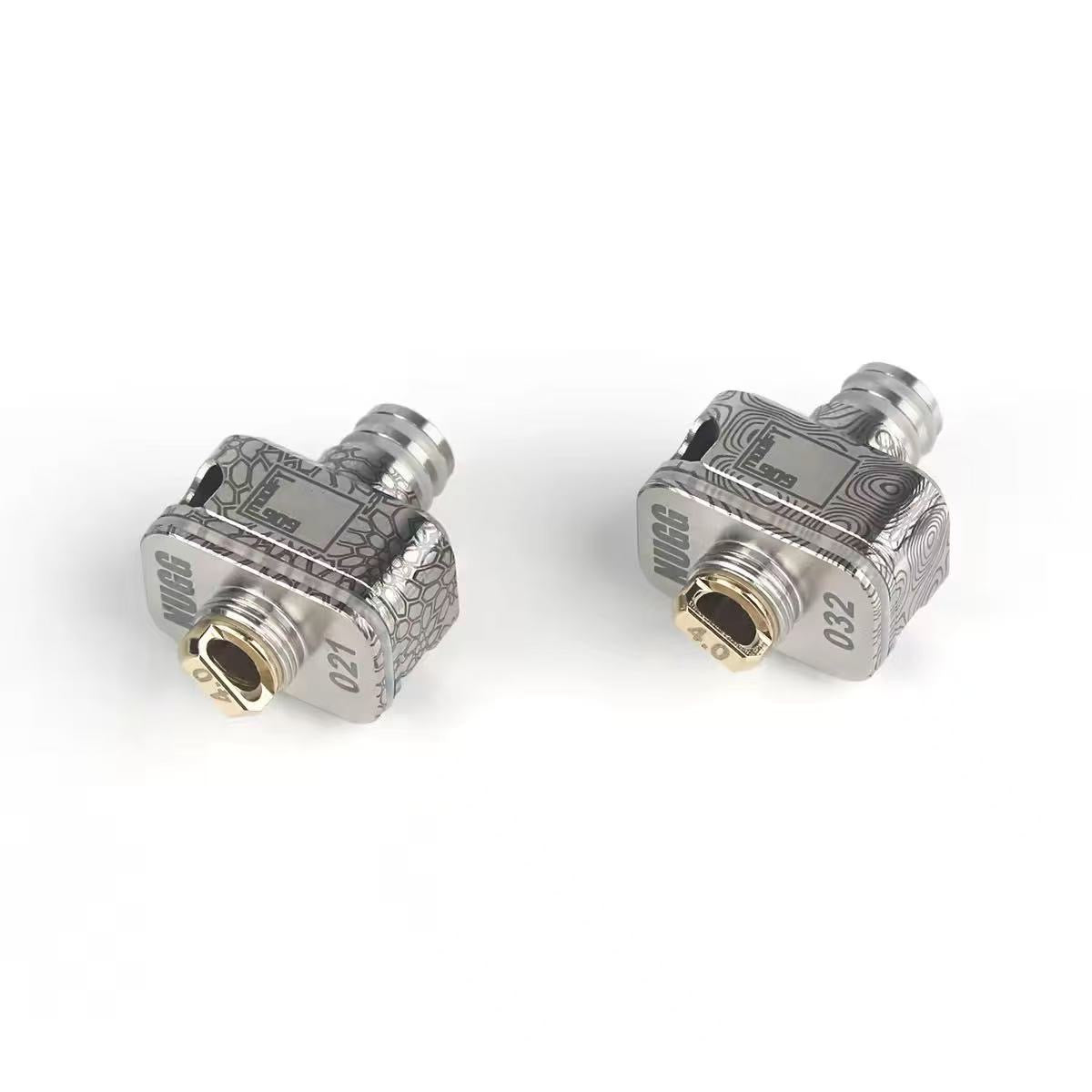New Drop 909 NUGG RBA for Orion II