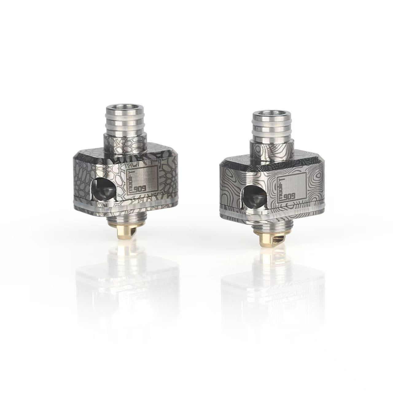 New Drop 909 NUGG RBA for Orion II