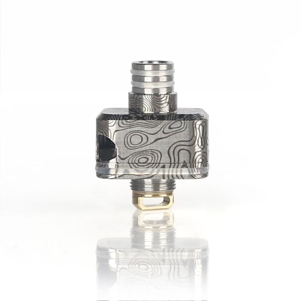 New Drop 909 NUGG RBA for Orion II