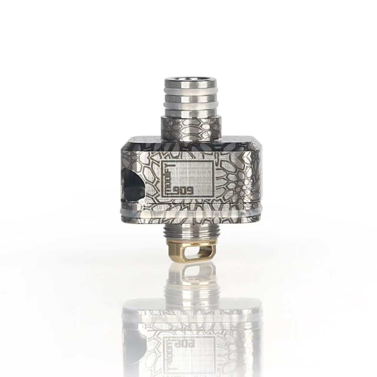 New Drop 909 NUGG RBA for Orion II