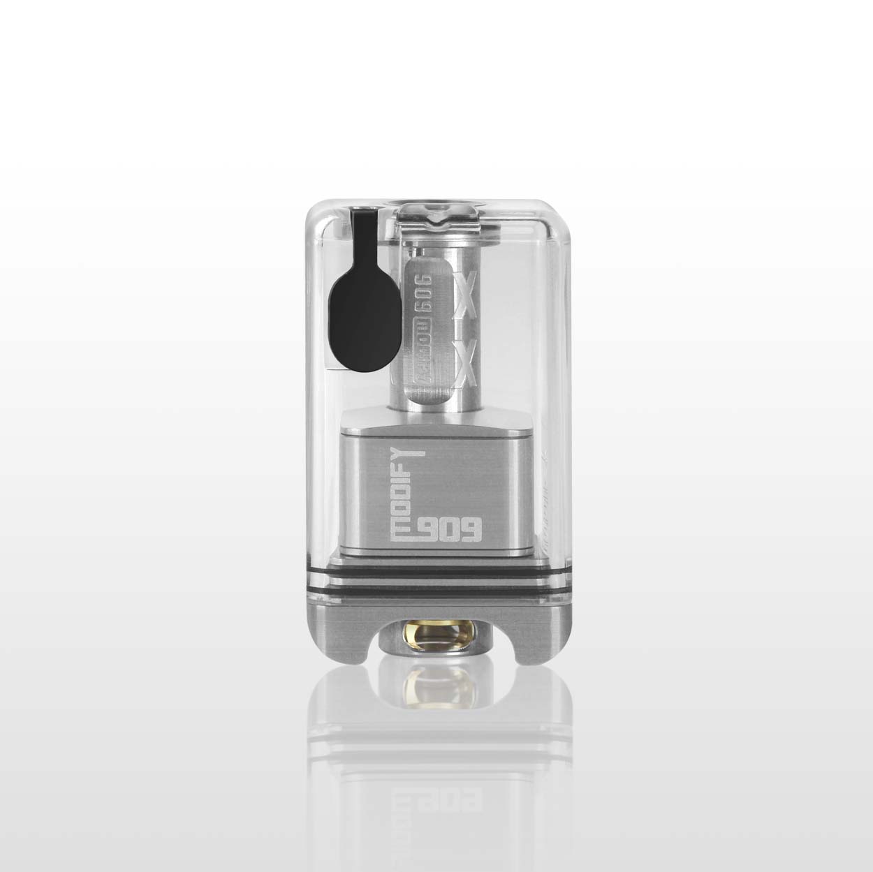 New Dropping 909 Xtra RBA for Boro and AIO Devices / Stainless Steel