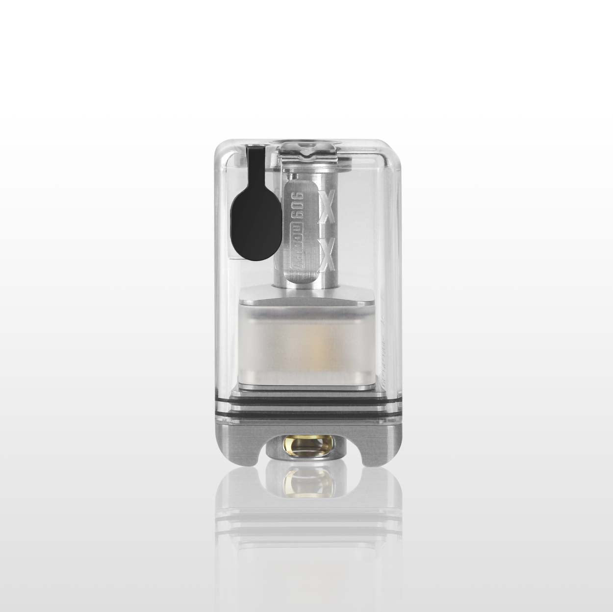 New Dropping 909 Xtra RBA for Boro and AIO Devices / Stainless Steel