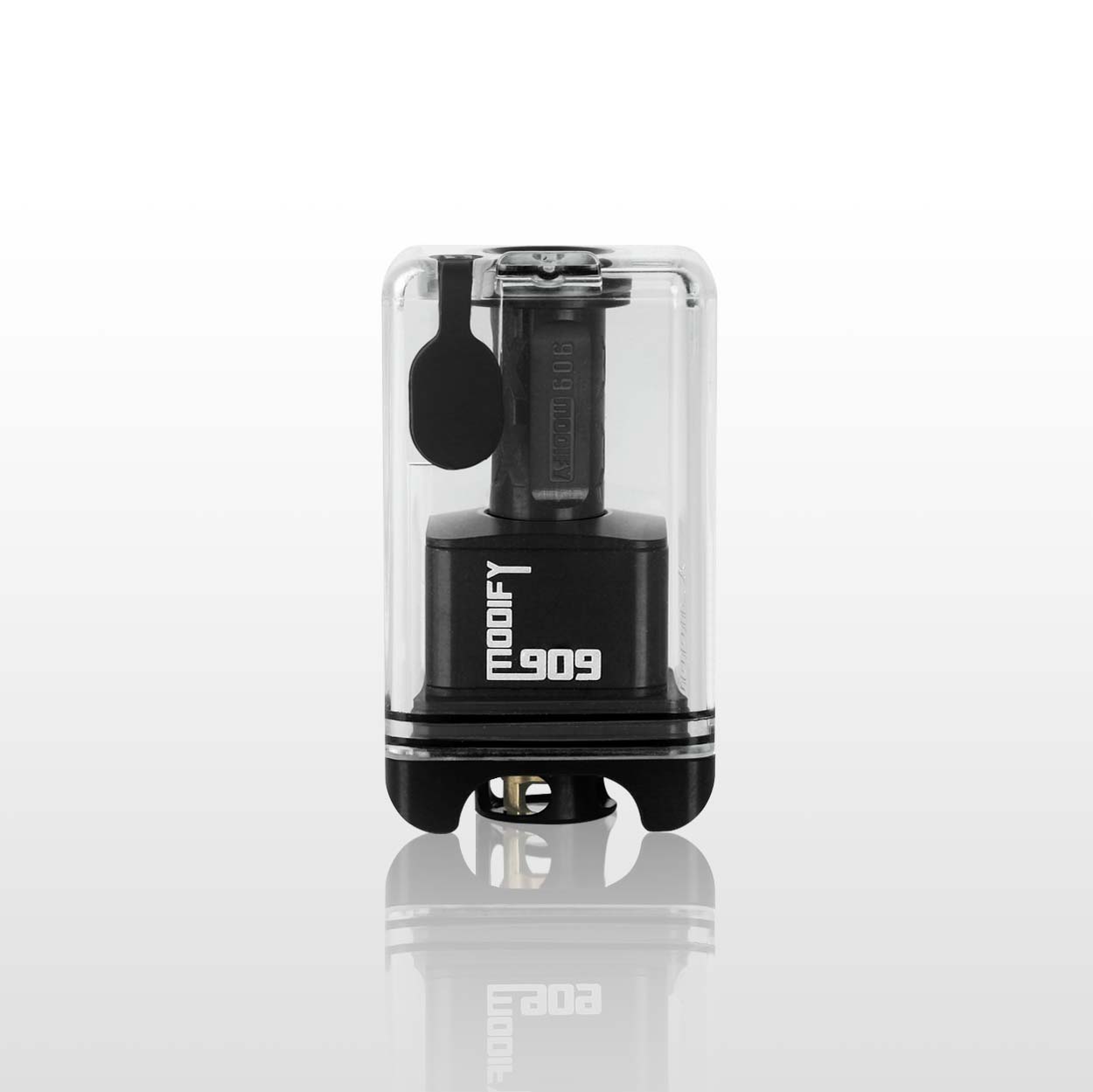 New Drop 909 Xtra RBA for Boro and AIO Devices / Black