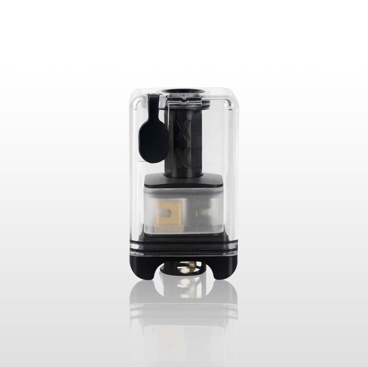 New Drop 909 Xtra RBA for Boro and AIO Devices / Black