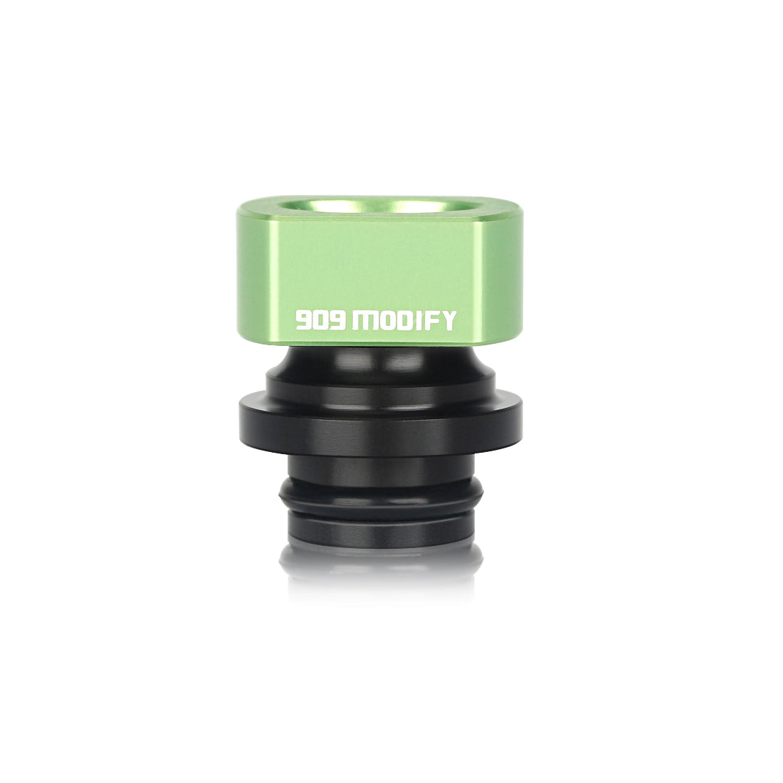 909 Drip Tips / Type Two Rectangle