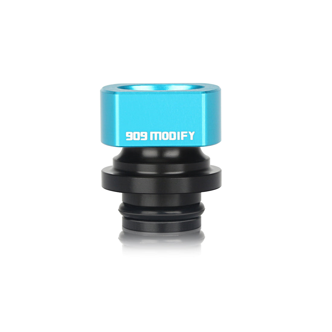 909 Drip Tips / Type Two Rectangle