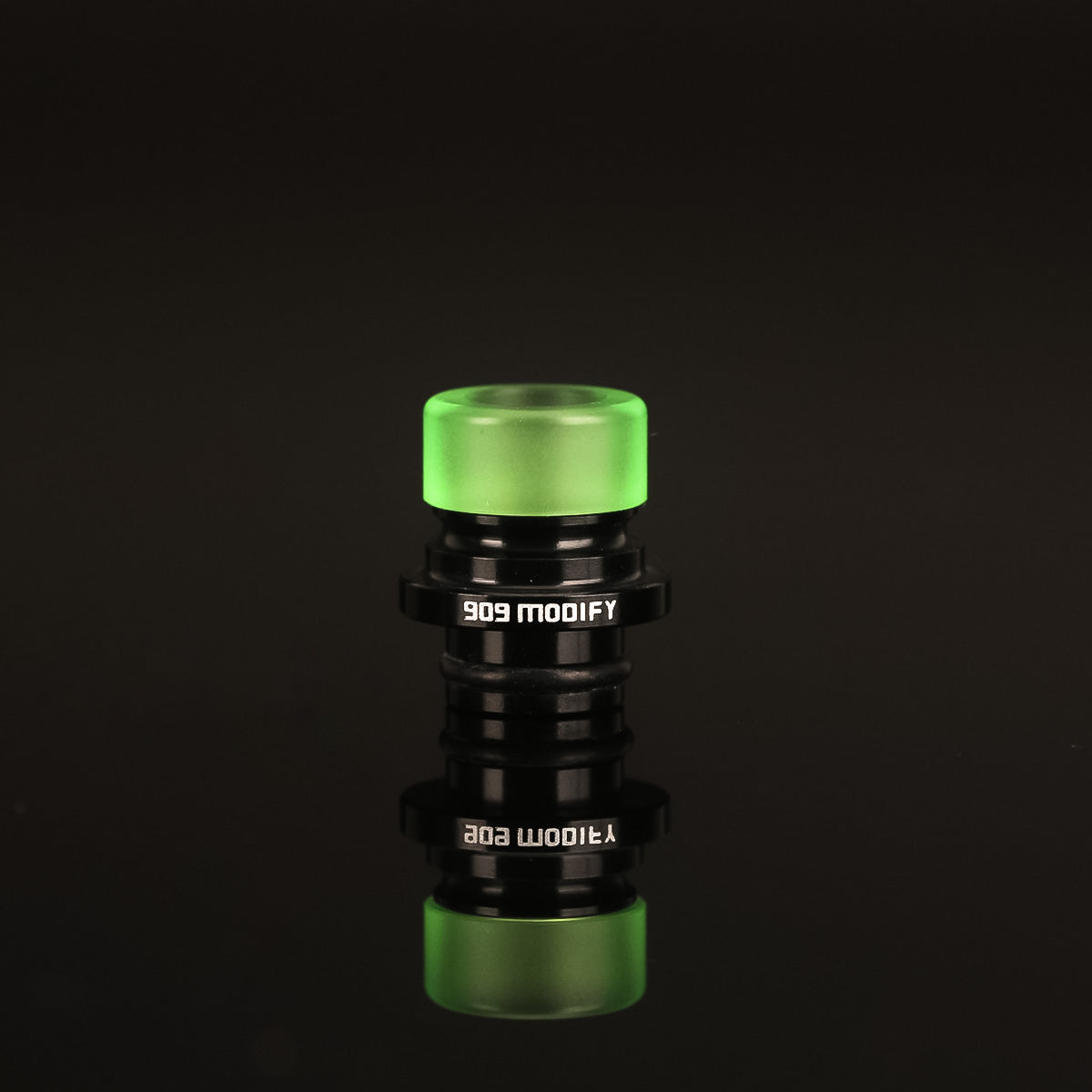 909 Drip Tips Lite Version 6 colors