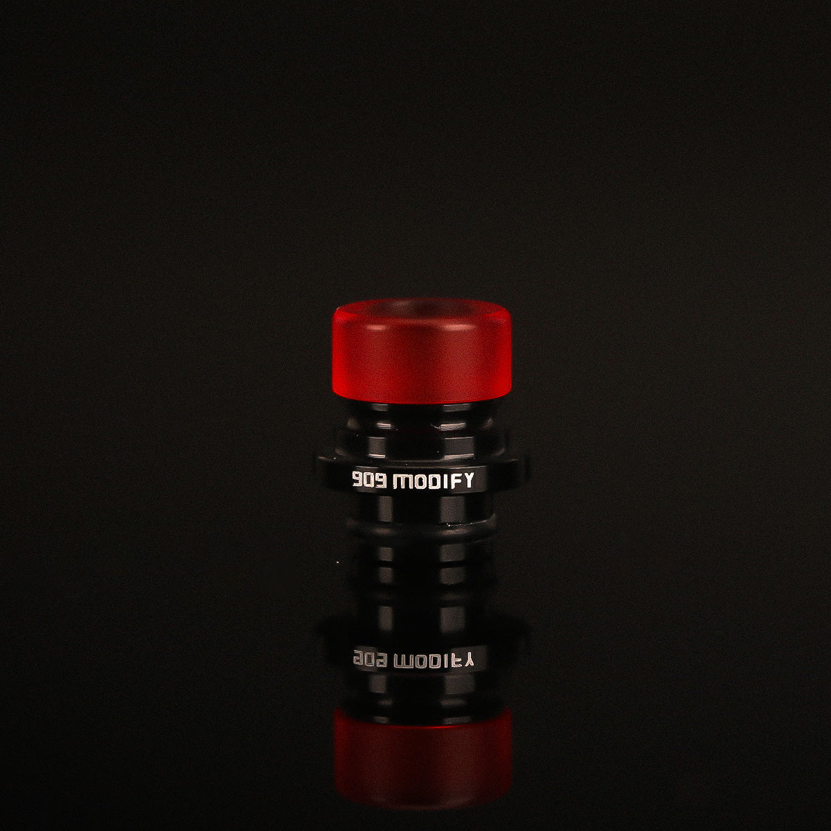 909 Drip Tips Lite Version 6 colors