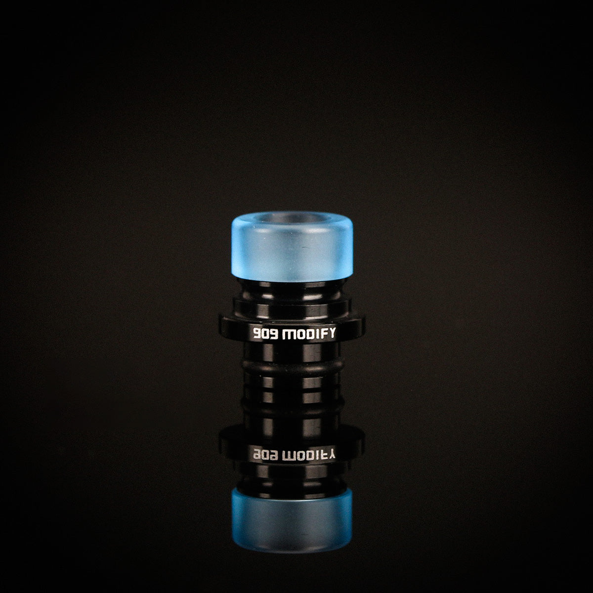 909 Drip Tips Lite Version 6 colors