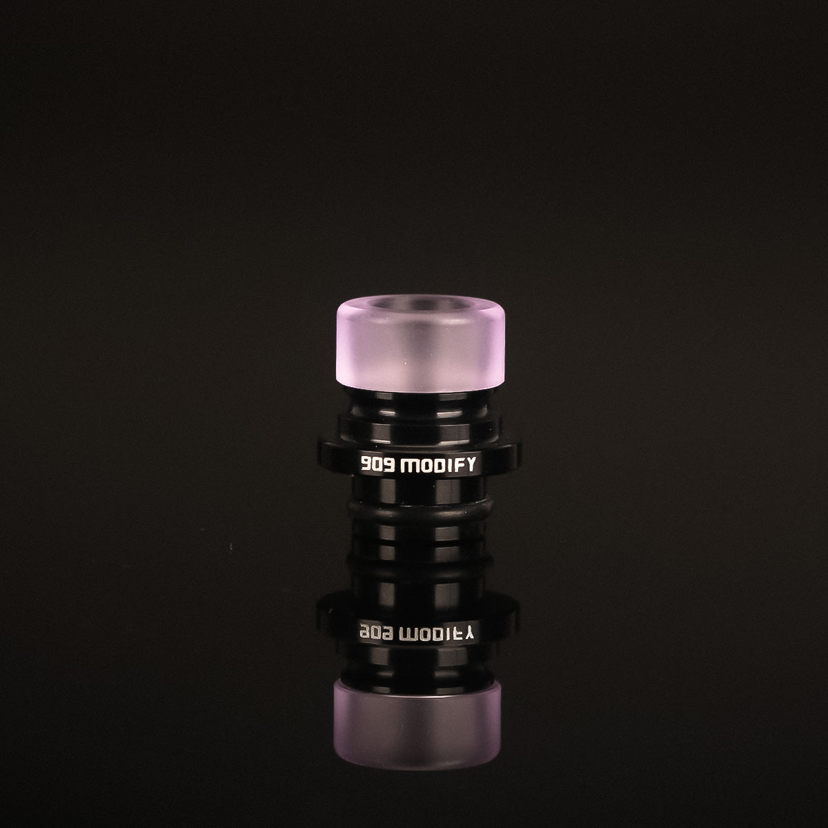 New 909 Drip Tips Lite Version 6 colors