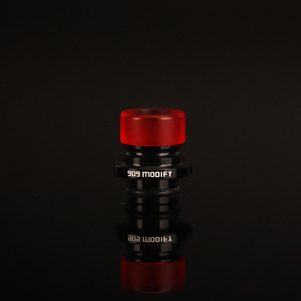 New 909 Drip Tips Lite Version 6 colors